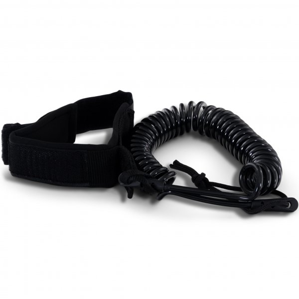 SUP-br�da 3,3m | Uppbl�sbar paddle board |15psi | Svart | Lyfco - FYNDVARA