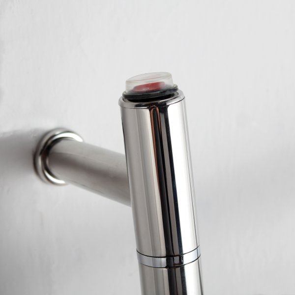 Elektrisk handdukstork | Svngbara armar | Rostfritt stl | OH-008