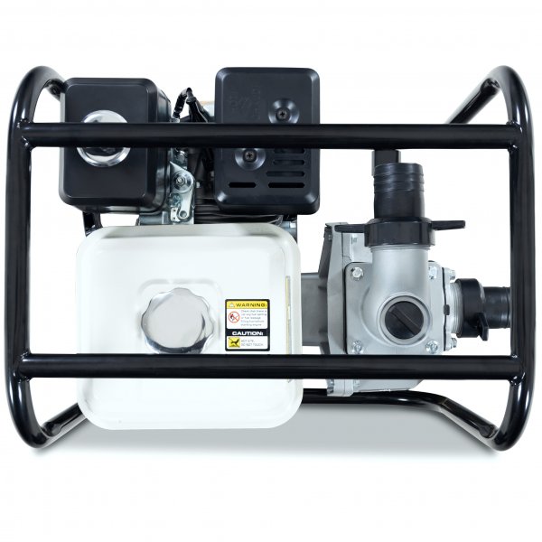 Bensindriven vattenpump 5,5HK 50mm (2\\\") Bensindriven vattenpump 5,5HK 50mm (2\\\")