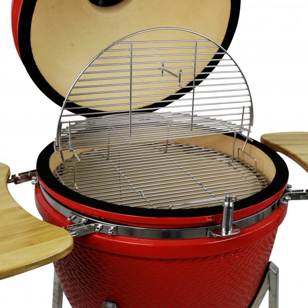Kamado keramisk grill �61cm | Wakayama