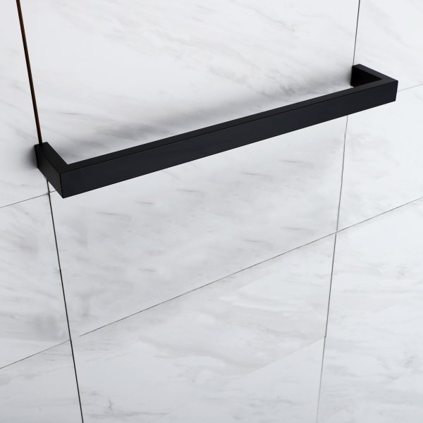 Elektrisk handdukstork S01B/BB Elektrisk handdukstork S01B/BB