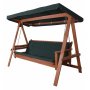 Hammock Baharu Lux