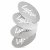 Lyfco emblem fr nackkudde till Utespa | 4 pack