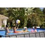 Bestway pool ovan mark 7,32 x 3,66 m – 132 cm djup | APX 365™ Rektangulär Stålpool Set (561KG) Bestway pool ovan mark 7,32 x 3,66 m – 132 cm djup | APX 365™ Rektangulär Stålpool Set (561KG)