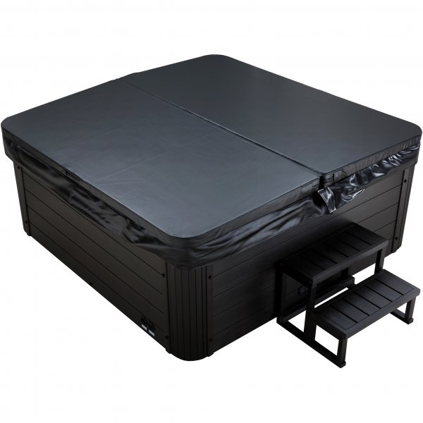 Spabad Eden - 5 personer | Lyfco