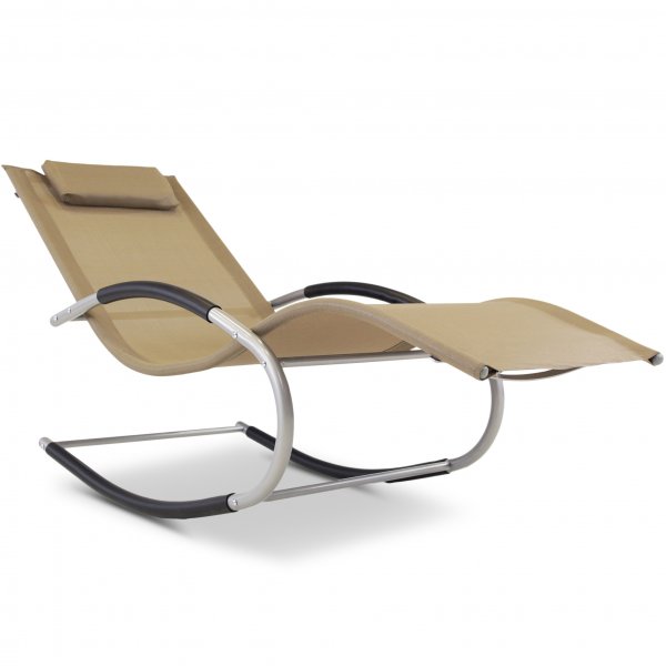 Solstol | Lyfco Havstenssund - Beige