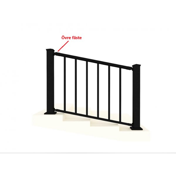 Tiltbart vre fste fr stolpe | Aurelius