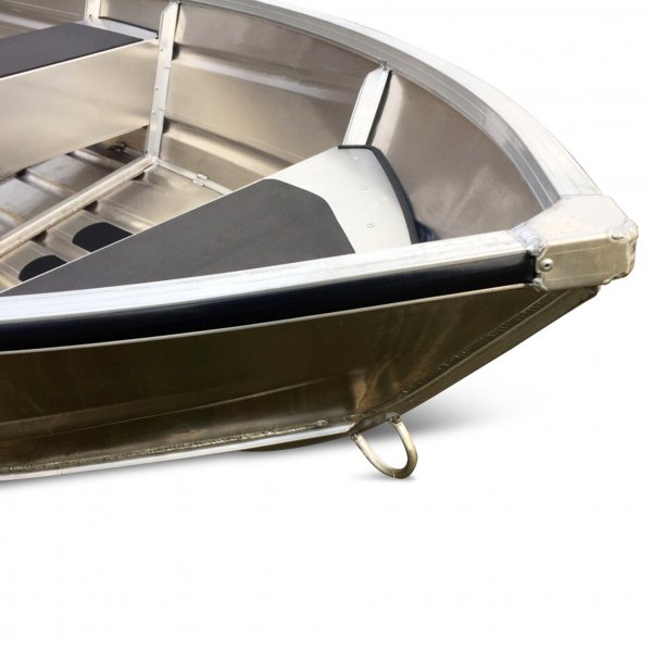 Aluminiumbåt 3,8m | För 4 personer | Lyfco Aluminiumbåt 3,8m | För 4 personer | Lyfco
