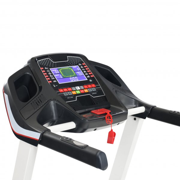 Lpband 3hk | Android/iOS trningsapp | Trekkrunner TR4400