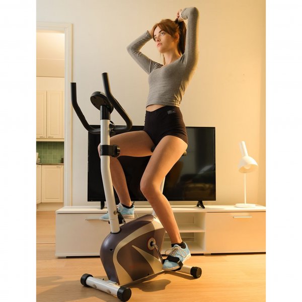 Motionscykel | 4kg svänghjul | Trekkrunner TR8309 Motionscykel | 4kg svänghjul | Trekkrunner TR8309