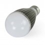 LED lampa E27 7W - 10pack