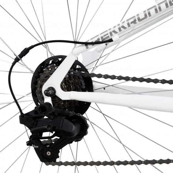 Mountainbike 26\\\" 18 v�xlar | Ryko MTB - Vit