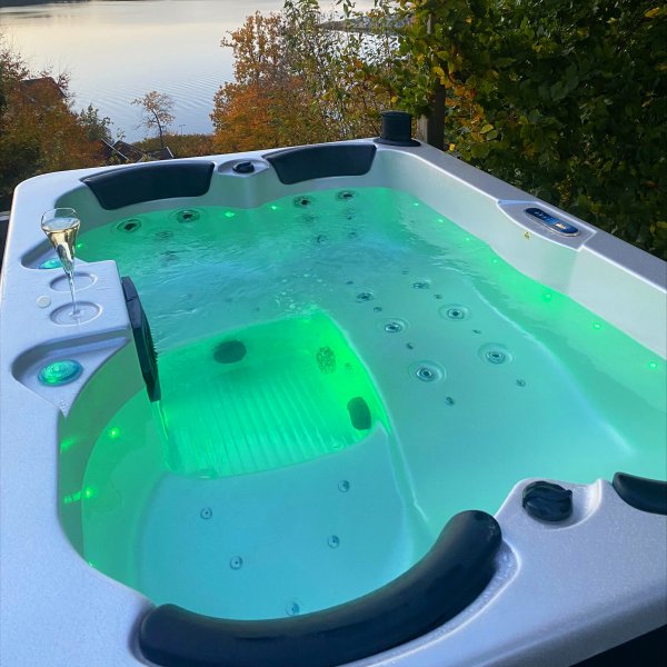 Spabad Relaxio - 4 personer | Lyfco Spabad Relaxio - 4 personer | Lyfco