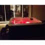 Spabad Karma WiFi - 5 personer | LED Jets | Lyfco