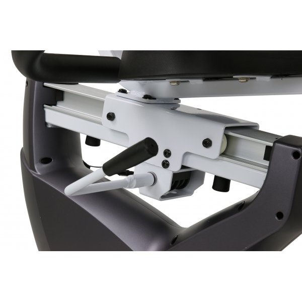 Sittande motionscykel | Android/IOS trningsapp | TR8718Ri