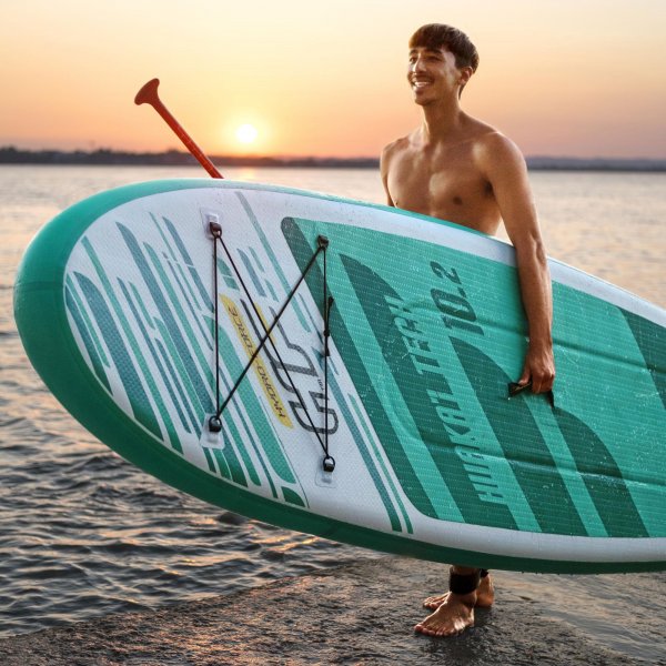 SUP-bräda 3m | Paddle board Bestway HuaKa\\\'i (65346) SUP-bräda 3m | Paddle board Bestway HuaKa\\\'i (65346)