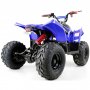 Midi El-ATV 1500W - Bl