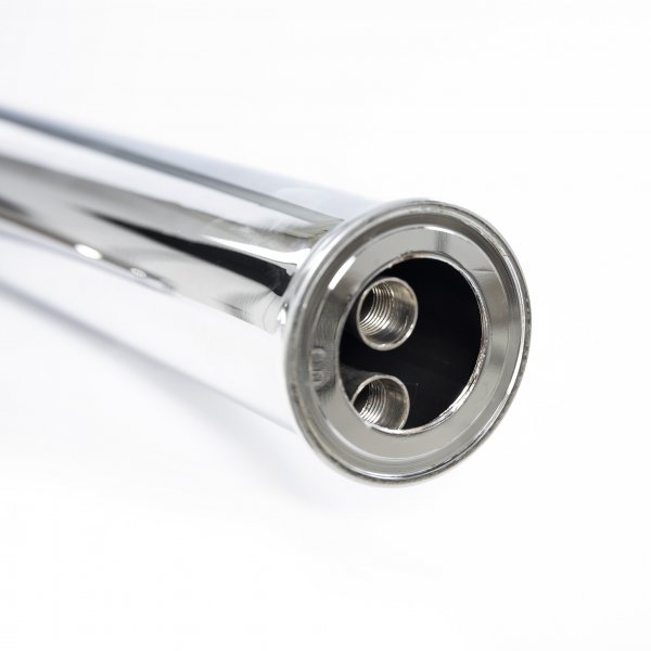 Tvättställsblandare | Rostfritt stål | Skandinavisk design Tvättställsblandare | Rostfritt stål | Skandinavisk design