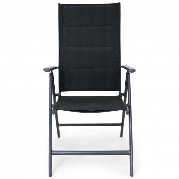 Positionsstol i aluminium 4-pack |Lyfco Ljuster