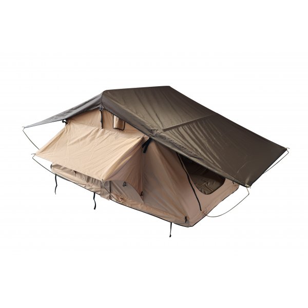 Universal Taktält för bil | Enkel Montering | Trekkrunner Universal Taktält för bil | Enkel Montering | Trekkrunner