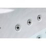 Spabad Orion 8�10 personer | Lucite� akryl, Balboa� system & 125 jets