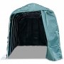 Garagetlt 2,4x6m | 14,4m - 500g/m | PVC - Grn
