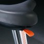 Motionscykel - Upright Bike 7020 - Polar pulsband ingr