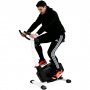 Motionscykel - 6kg svnghjul - TD001X-15