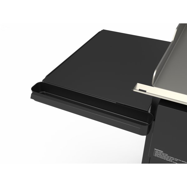 Stekhäll/Stekbord – 6 brännare för kraftfull grillning | Missouri Stekhäll/Stekbord – 6 brännare för kraftfull grillning | Missouri