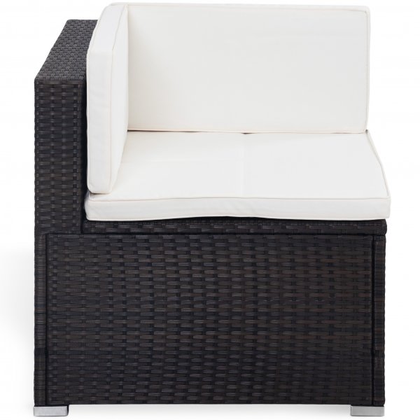 Stor loungegrupp i konstrotting | Lyfco Steninge Stor loungegrupp i konstrotting | Lyfco Steninge