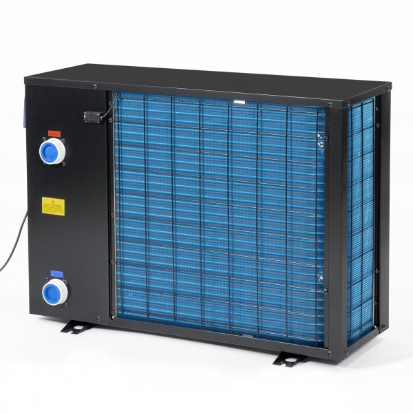 Poolvärmepump 9,2kW | Mitsubishi-kompressor Poolvärmepump 9,2kW | Mitsubishi-kompressor