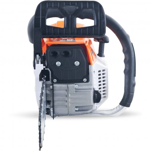 Motorsåg bensindriven 45cc | Kedja och blad från Oregon Motorsåg bensindriven 45cc | Kedja och blad från Oregon