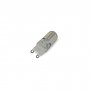 LED lampa G9 3W - 10pack