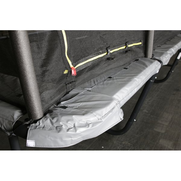 Rektangulär studsmatta 4,58x3,05m Pro Rektangulär studsmatta 4,58x3,05m Pro