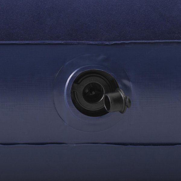 Uppblåsbar madrass | Bestway Airbed Full med elektrisk pump Uppblåsbar madrass | Bestway Airbed Full med elektrisk pump