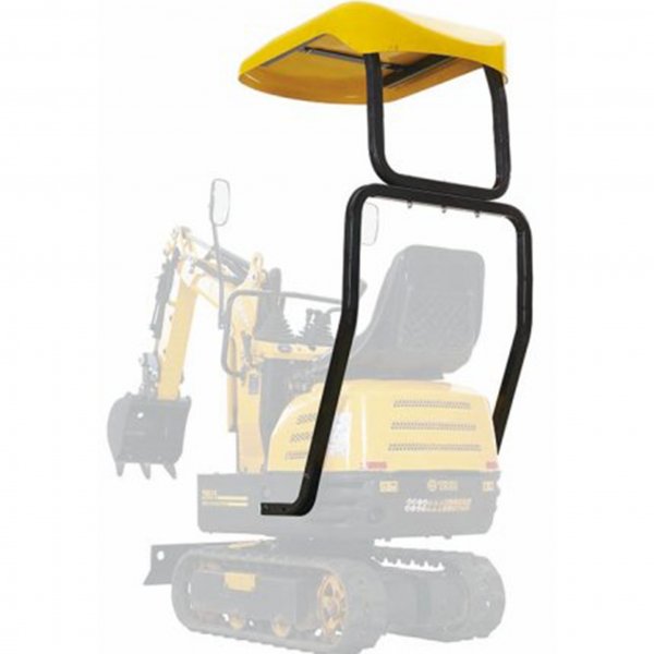 Minigrävare EX29575 – 562 kg Driftkraft | 306 cc bensinmotor | 0,011 m³ skopa Minigrävare EX29575 – 562 kg Driftkraft | 306 cc bensinmotor | 0,011 m³ skopa