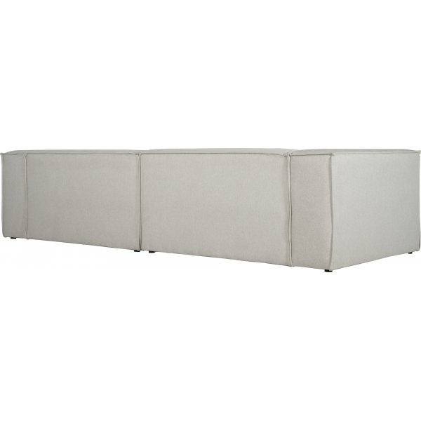 Madison XL Soffa | Rymlig loungesoffa med exklusiv komfort | Beige Madison XL Soffa | Rymlig loungesoffa med exklusiv komfort | Beige