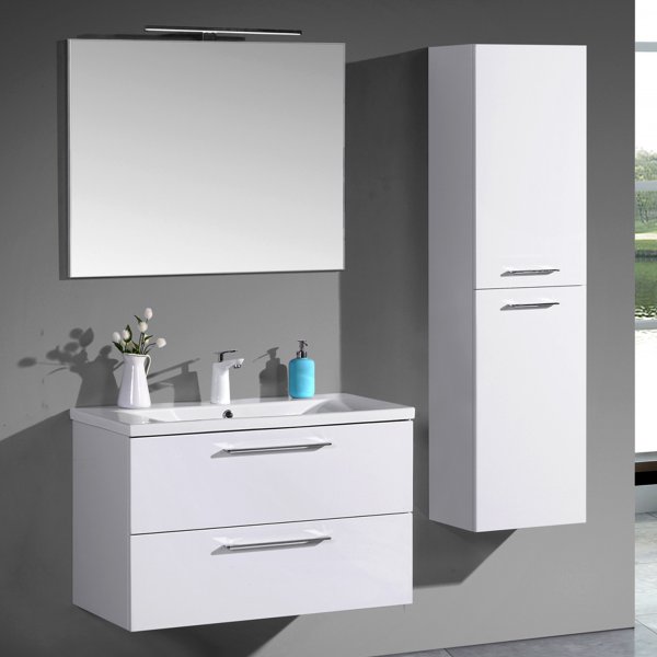 Tv�ttst�llssk�p i h�gblank vit - OKH