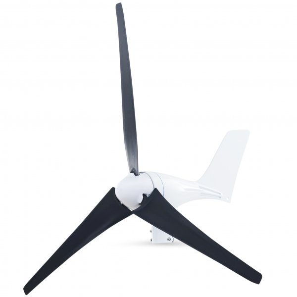 Rotorblad till vindkraftverk Rotorblad till vindkraftverk