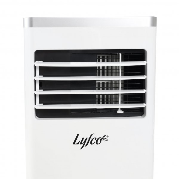 Luftkonditionering för 28m² | Topptestad av Aftonbladet | 7000BTU Luftkonditionering för 28m² | Topptestad av Aftonbladet | 7000BTU