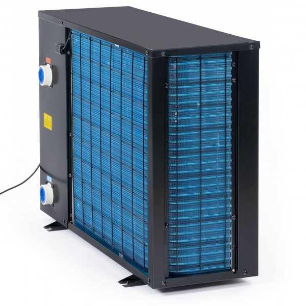 Poolvärmepump 9,2kW | Mitsubishi-kompressor Poolvärmepump 9,2kW | Mitsubishi-kompressor