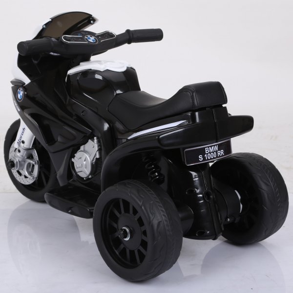 Elmotorcykel f�r barn | BMW S1000RR - FYNDVARA