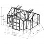 Vxthus/uterum 15,8m Premium - Utfrsljning