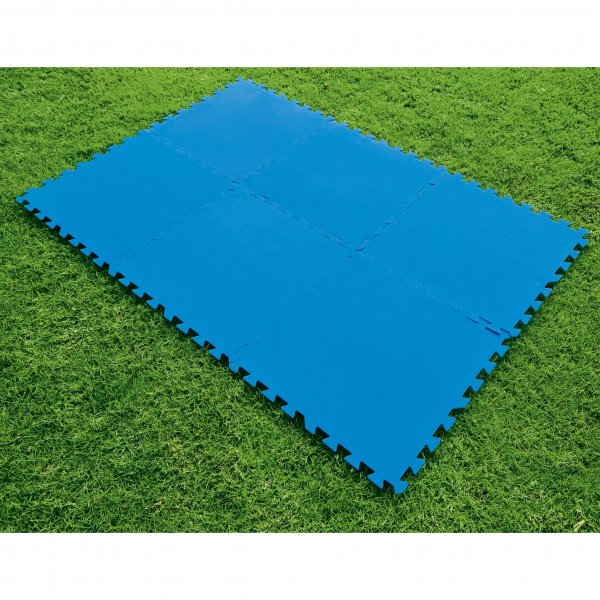 Flowclear markskydd f�r pool - 2,25m�