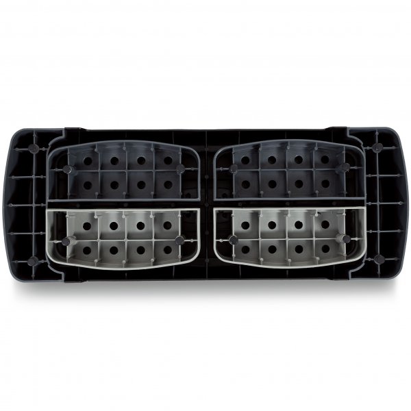 Step-up brda 30x80cm | Justerbar i tre niver