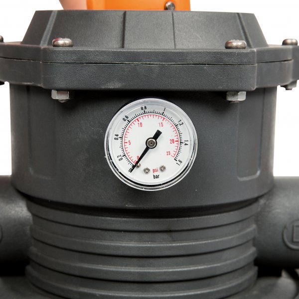 Bestway Flowclear sandfilterpump till ovanmarkpool | 1100-66600 liter