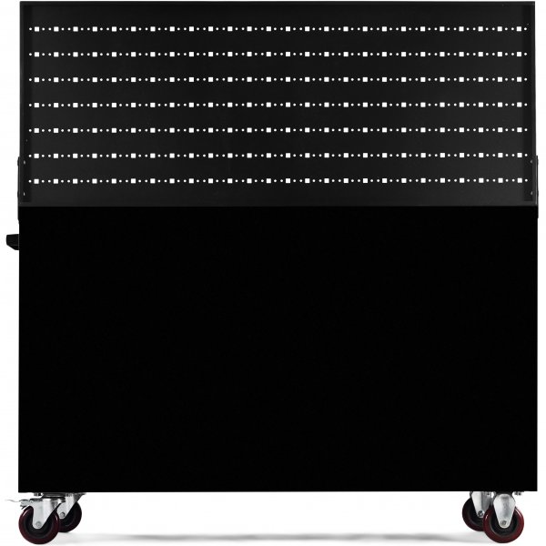 Komplett verktygsvagn Komplett verktygsvagn