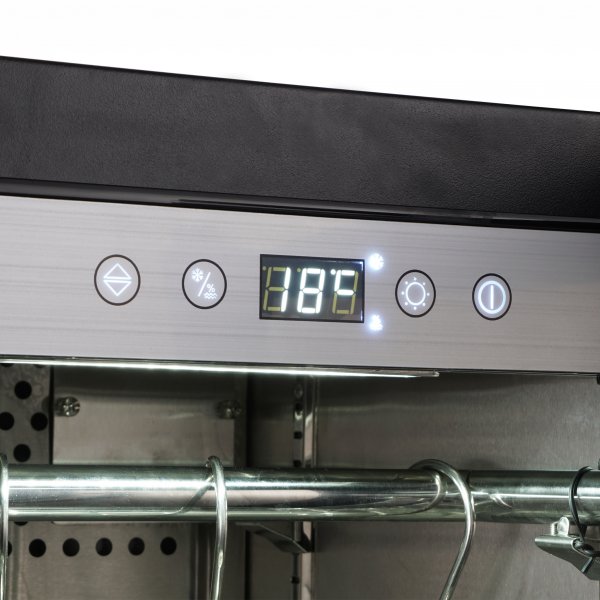 Mörningskyl 90L för hemmabruk | 395x875mm Mörningskyl 90L för hemmabruk | 395x875mm