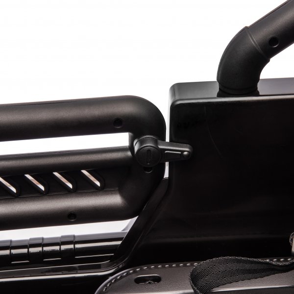 Elbil f�r barn Toyota FJ Cruiser | 12V - 2x25W | 7Ah