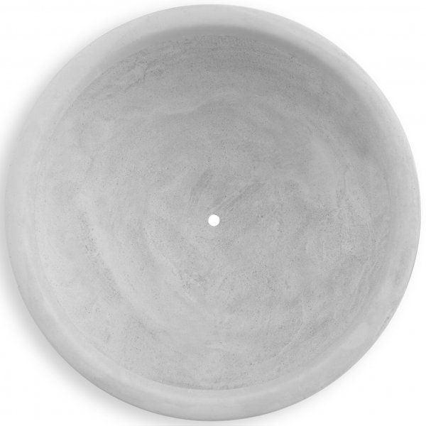 Fiberarmerade utekrukor | 3-pack | Ljusgr